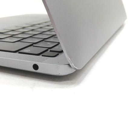【販売強化プライス！】MacBook Air M1 / 13インチ / Mid2020 / 8GB / 256GB / スペースグレイ / ランク:C / MGN63J/A / 【中古品管理番号:41245】