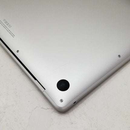 【販売強化プライス！】MacBook Air M1 / 13インチ / 2020 / 8GB / 512GB / シルバー / ランク:C / MGNA3J/A / A2337 【中古品管理番号:41251】
