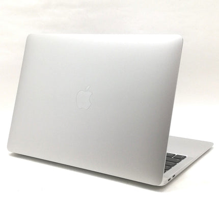 【販売強化プライス！】MacBook Air M1 / 13インチ / 2020 / 8GB / 512GB / シルバー / ランク:C / MGNA3J/A / A2337 【中古品管理番号:41251】