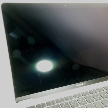 【販売強化プライス！】MacBook Air M1 / 13インチ / 2020 / 8GB / 512GB / シルバー / ランク:C / MGNA3J/A / A2337 【中古品管理番号:41251】