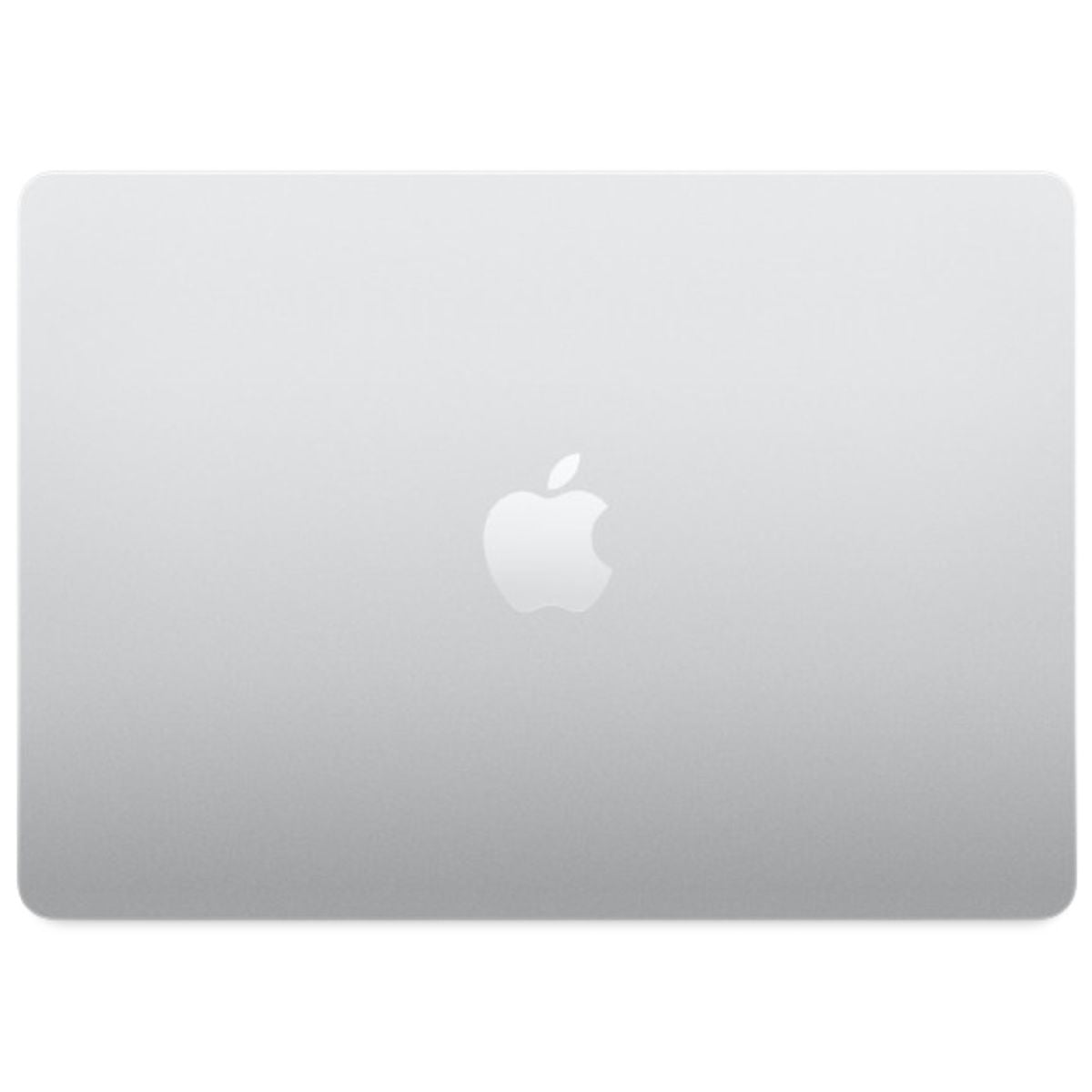 美品 MacBook Air M4 13.6インチ MW0W3J/A シルバー Apple MacBook Air 13 inch Laptop Apple M4 chip Built for Apple