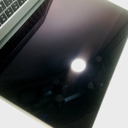 MacBook Air M3 / 15インチ / 2024 / 16GB / 512GB / スペースグレイ / ランク:C / MXD13J/A / 【中古品管理番号:41263】