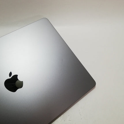 MacBook Air M3 / 15インチ / 2024 / 16GB / 512GB / スペースグレイ / ランク:C / MXD13J/A / 【中古品管理番号:41263】