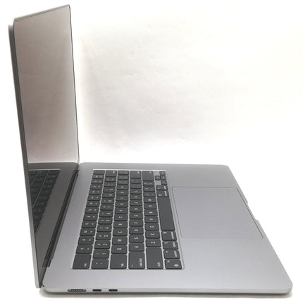 MacBook Air M3 / 15インチ / 2024 / 16GB / 512GB / スペースグレイ / ランク:C / MXD13J/A / 【中古品管理番号:41263】