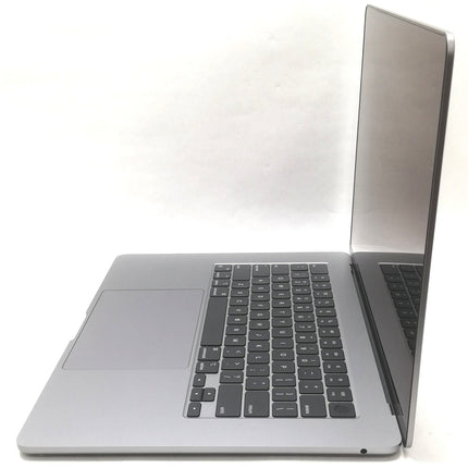 MacBook Air M3 / 15インチ / 2024 / 16GB / 512GB / スペースグレイ / ランク:C / MXD13J/A / 【中古品管理番号:41263】