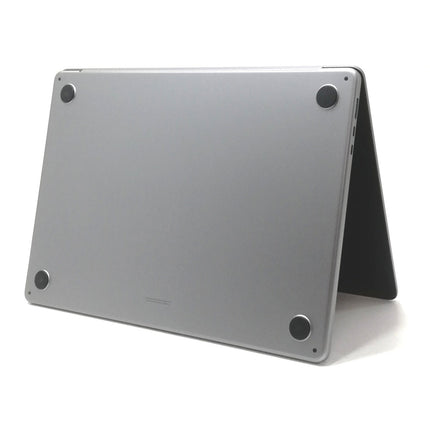 MacBook Air M3 / 15インチ / 2024 / 16GB / 512GB / スペースグレイ / ランク:C / MXD13J/A / 【中古品管理番号:41263】