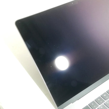 MacBook Air M3 / 15インチ / 2024 / 16GB / 512GB / スペースグレイ / ランク:C / MXD13J/A / 【中古品管理番号:41263】