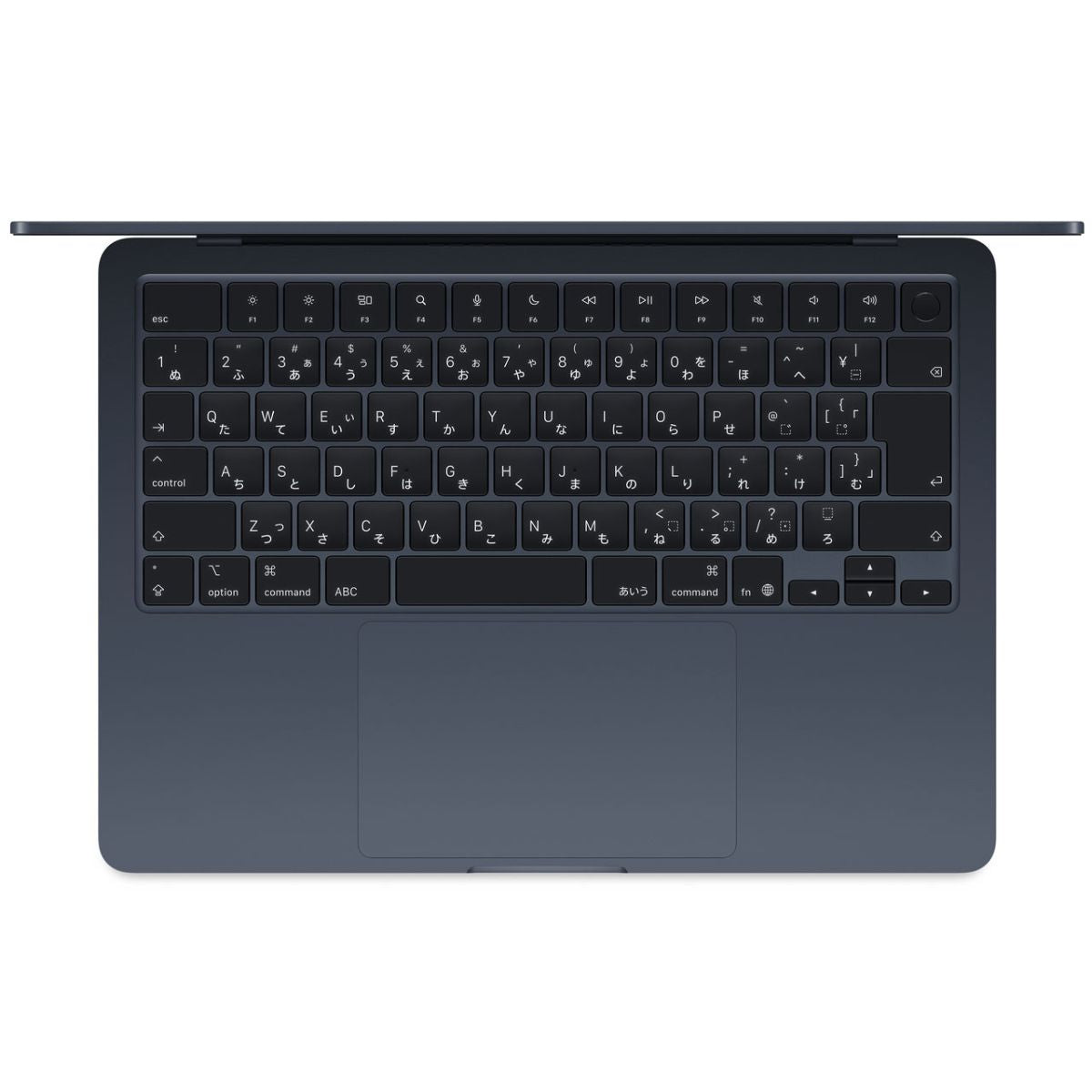 土*！様 MacBook AirミッドナイトM4 13インチMacBook Air [整備済製品] 10コアCPUと8コアGPUを搭載した