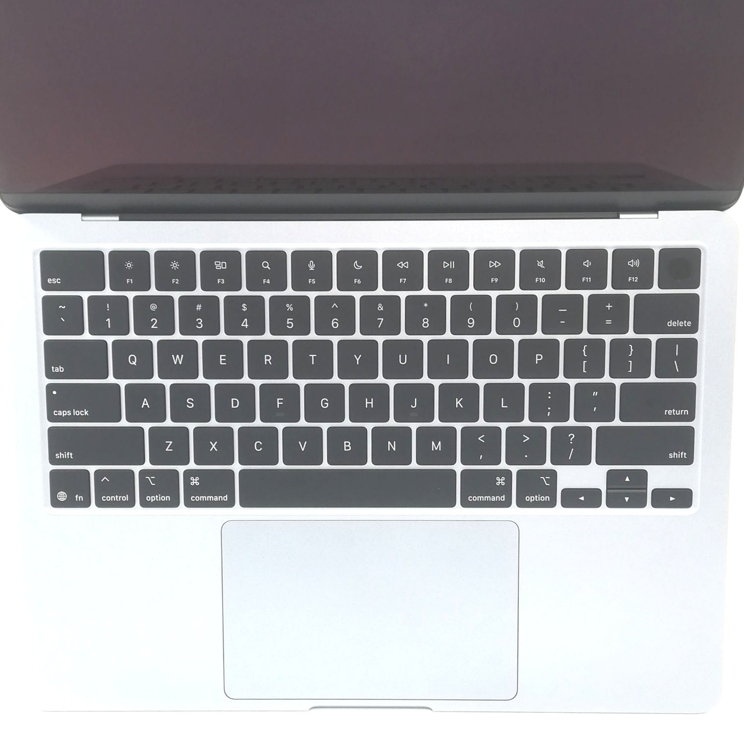 【Apple保証残あり】MacBook 美品 256GB 16GB M4 Air MacBook本体