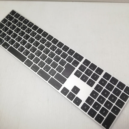 Mac Pro / 2019 / 32GB / 2TB / シルバー / ランク:B / Z0W3 / 【中古品管理番号:41278】