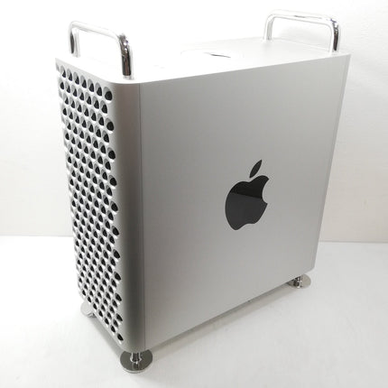 Mac Pro / 2019 / 32GB / 2TB / シルバー / ランク:B / Z0W3 / 【中古品管理番号:41278】