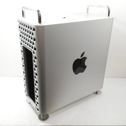 Mac Pro / 2019 / 32GB / 2TB / シルバー / ランク:B / Z0W3 / 【中古品管理番号:41278】