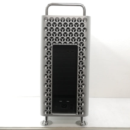 Mac Pro / 2019 / 32GB / 2TB / シルバー / ランク:B / Z0W3 / 【中古品管理番号:41278】