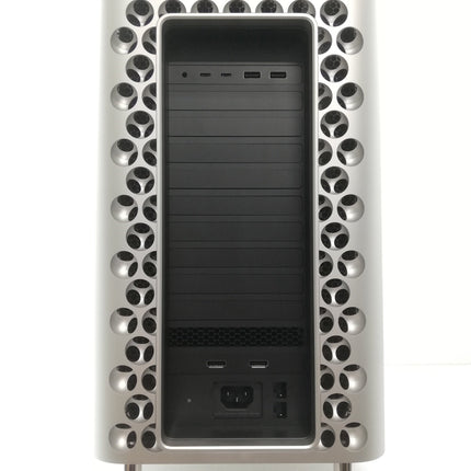 Mac Pro / 2019 / 32GB / 2TB / シルバー / ランク:B / Z0W3 / 【中古品管理番号:41278】