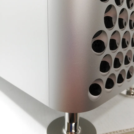 Mac Pro / 2019 / 32GB / 2TB / シルバー / ランク:B / Z0W3 / 【中古品管理番号:41278】