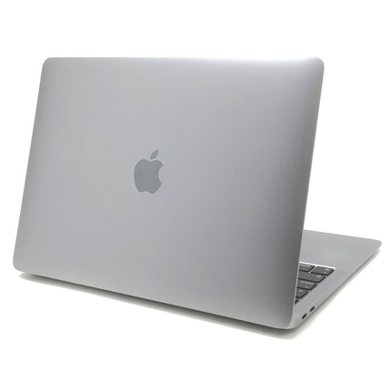 MacBook Air M1 / 13インチ / Mid2020 / 8GB / 512GB / スペースグレイ / ランク:B / MGN73J/A / 【中古品管理番号:41279】