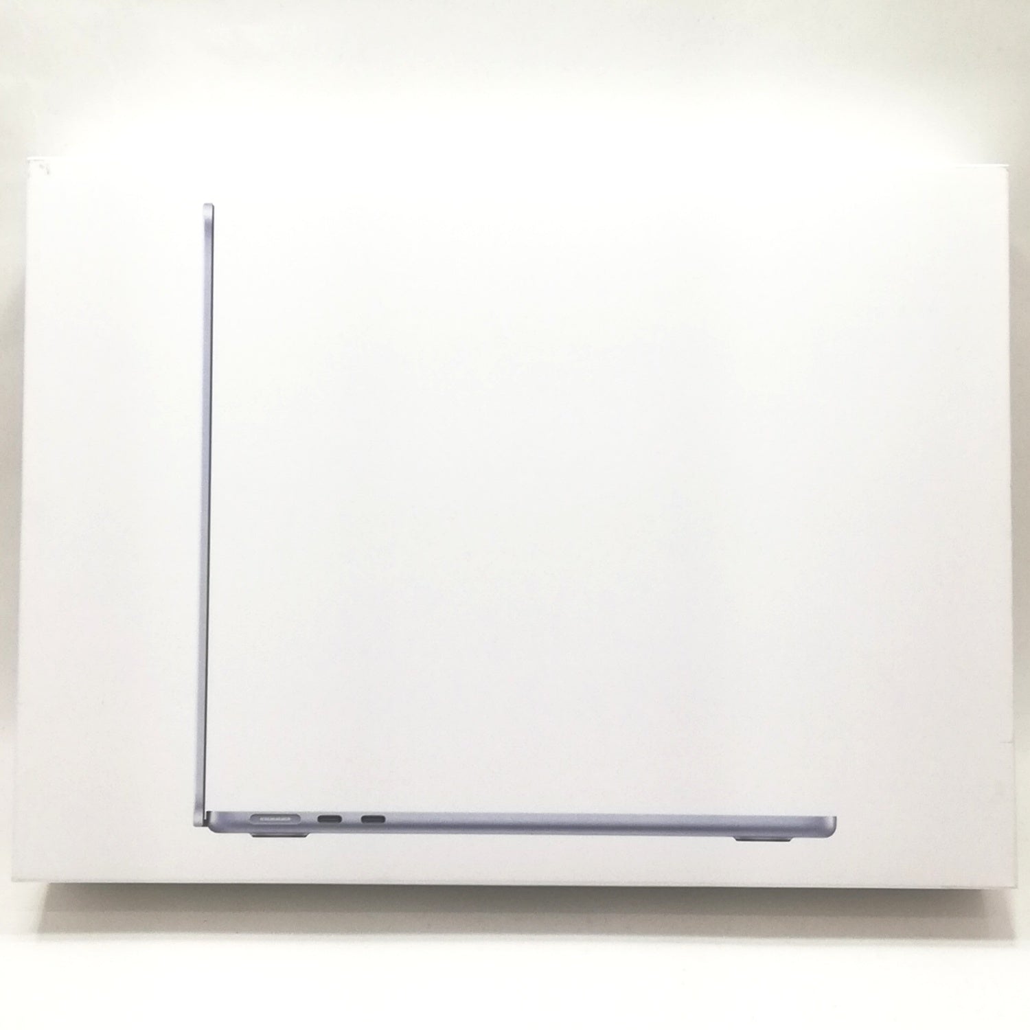 MacBook 中古 販売】MacBook Air M4 / 13インチ / 2025 / 16GB / 256GB
