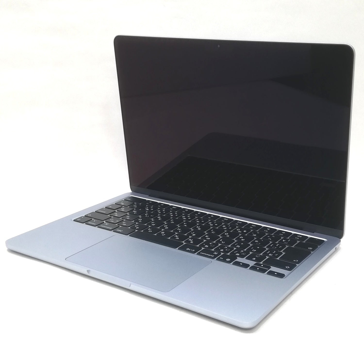 【ほぼ未使用】MacBook Air M4 13 16GB 256GB 即購入可 MacBook 中古 販売】MacBook Air M4 / 13インチ / 2025 / 16GB / 256GB