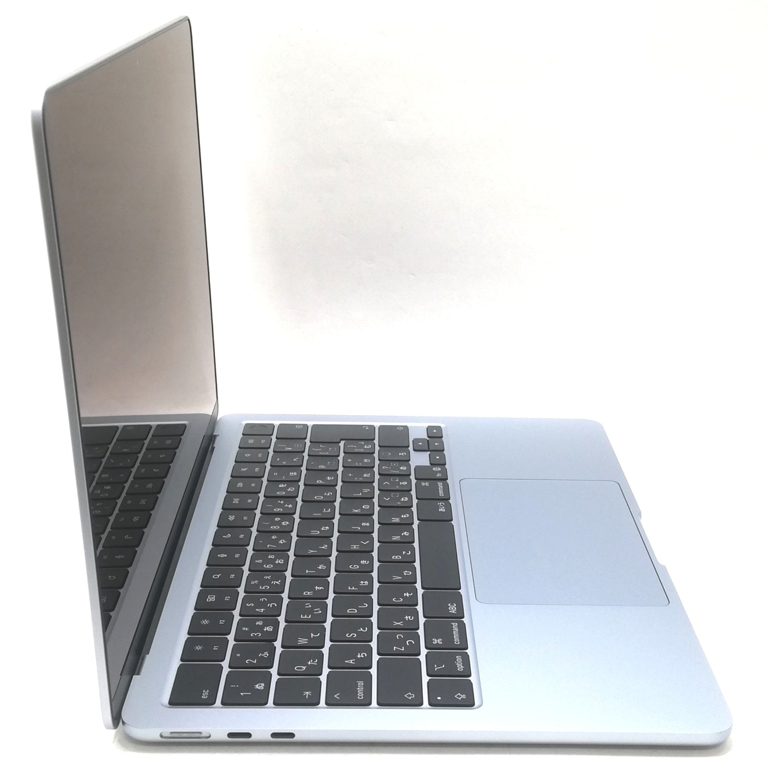 【ほぼ未使用】MacBook Air M4 13 16GB 256GB 即購入可 MacBook 中古 販売】MacBook Air M4 / 13インチ / 2025 / 16GB / 256GB