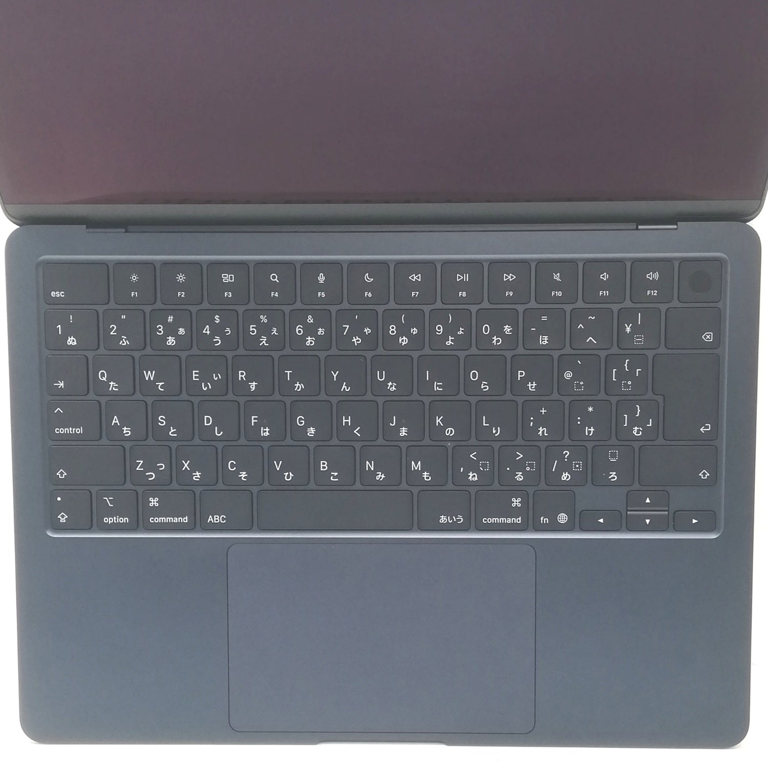 MacBook 中古 販売】MacBook Air M4 / 13インチ / 2025 / 16GB / 256GB