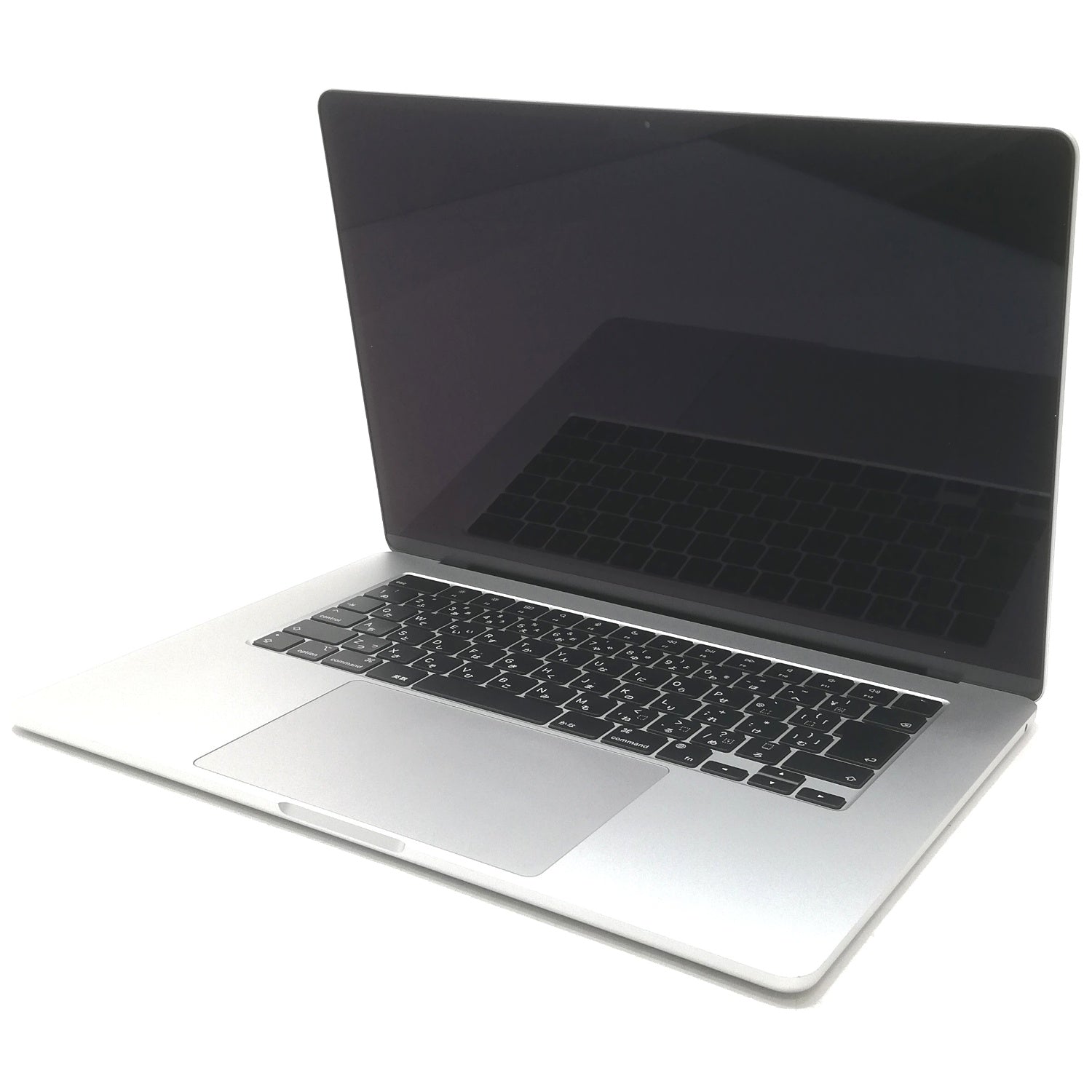 MacBook 中古 販売】MacBook Air M2 / 15インチ / 2023 / 8GB / 256GB
