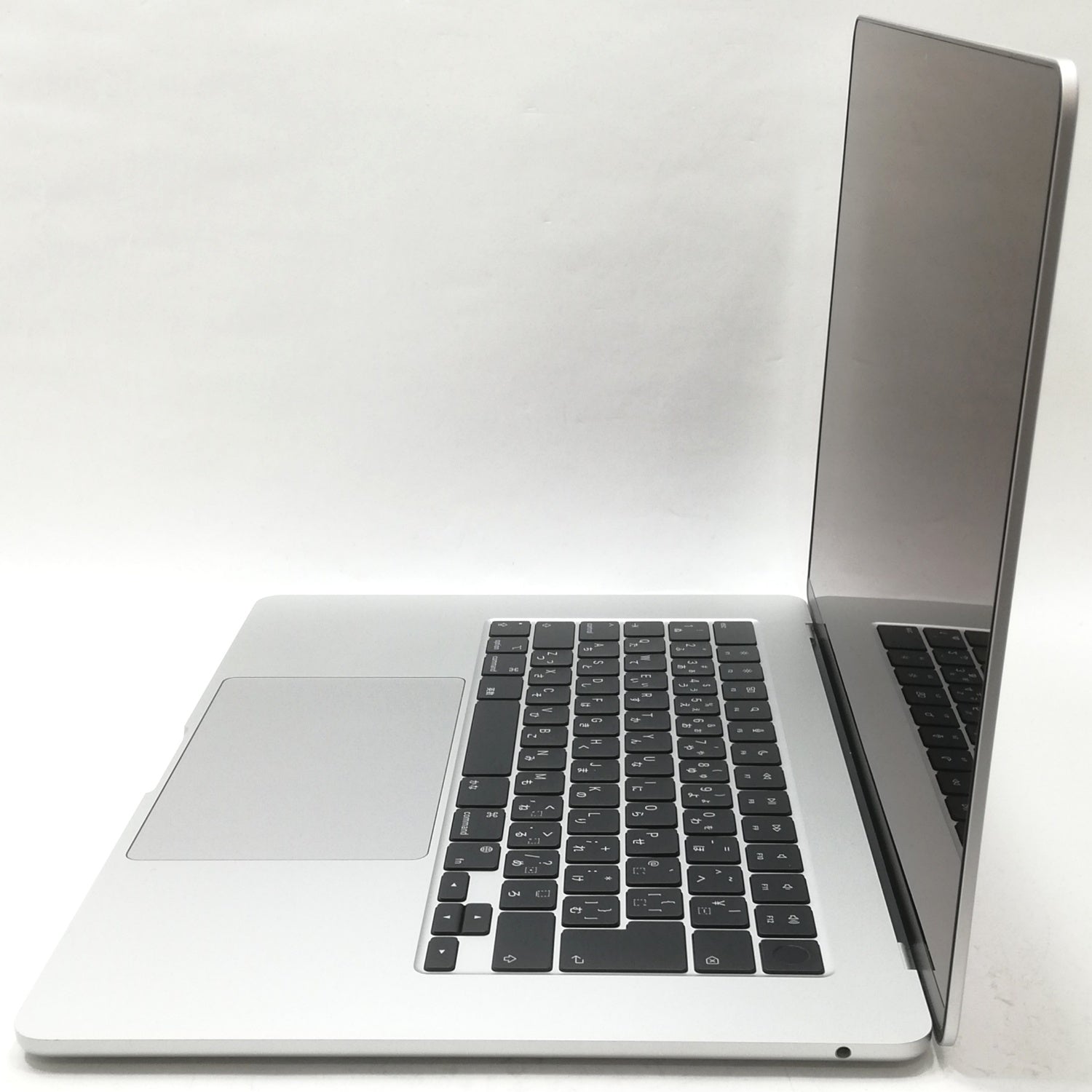 MacBook 中古 販売】MacBook Air M2 / 15インチ / 2023 / 8GB / 256GB