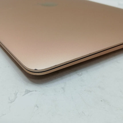 【販売強化プライス！】MacBook Air M1 / 13インチ / Mid2020 / 8GB / 256GB / ゴールド / ランク:C / MGND3J/A / 【中古品管理番号:41290】