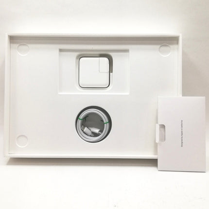 【販売強化プライス！】MacBook Air M1 / 13インチ / Mid2020 / 8GB / 256GB / ゴールド / ランク:C / MGND3J/A / 【中古品管理番号:41290】