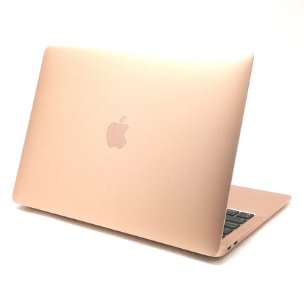 【販売強化プライス！】MacBook Air M1 / 13インチ / Mid2020 / 8GB / 256GB / ゴールド / ランク:C / MGND3J/A / 【中古品管理番号:41290】