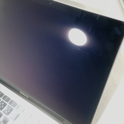 【販売強化プライス！】MacBook Air M1 / 13インチ / Mid2020 / 8GB / 256GB / ゴールド / ランク:C / MGND3J/A / 【中古品管理番号:41290】