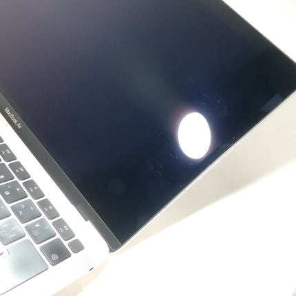 【販売強化プライス！】MacBook Air M1 / 13インチ / Mid2020 / 8GB / 256GB / ゴールド / ランク:C / MGND3J/A / 【中古品管理番号:41290】