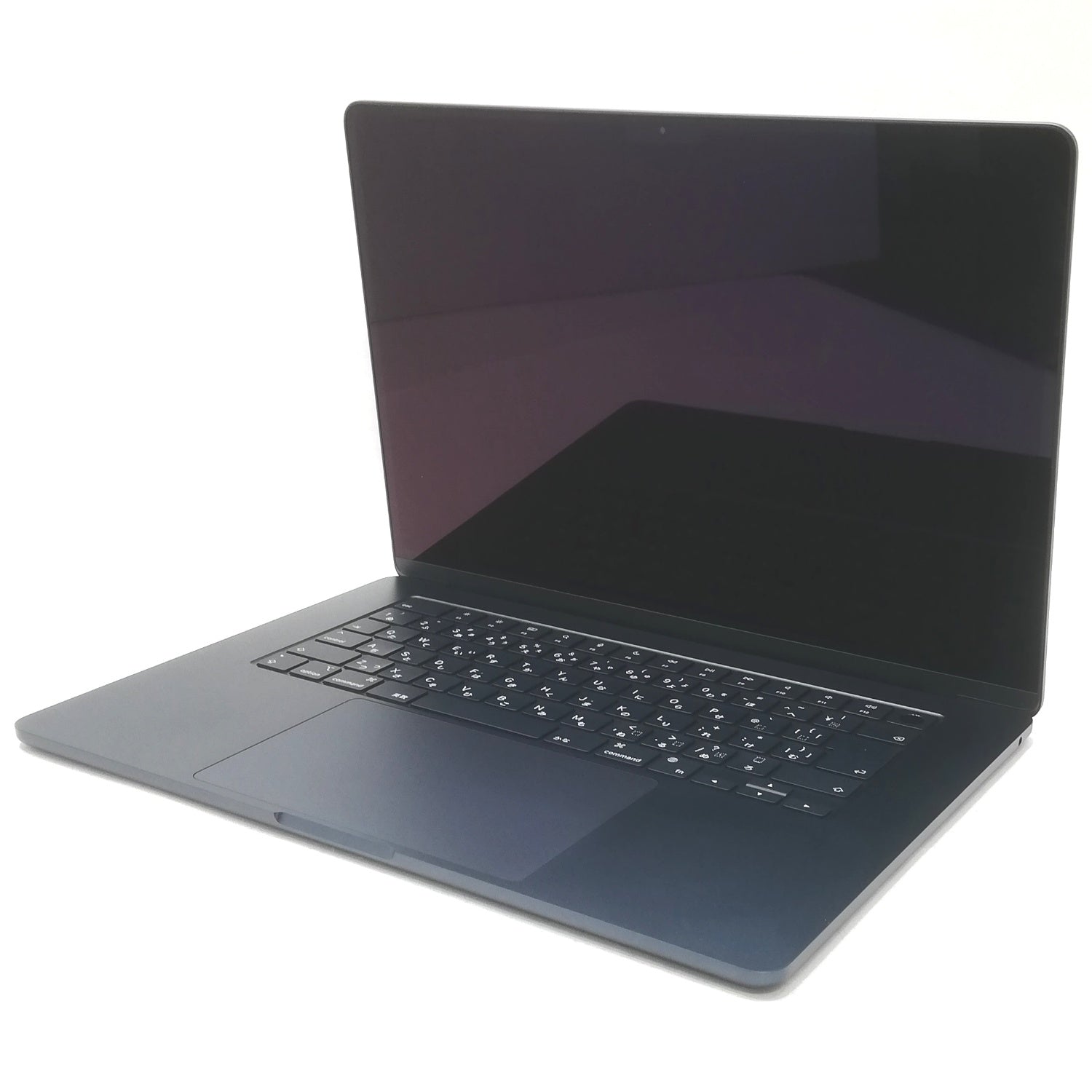 MacBook 中古 販売】MacBook Air M3 / 15インチ / 2024 / 8GB / 512GB