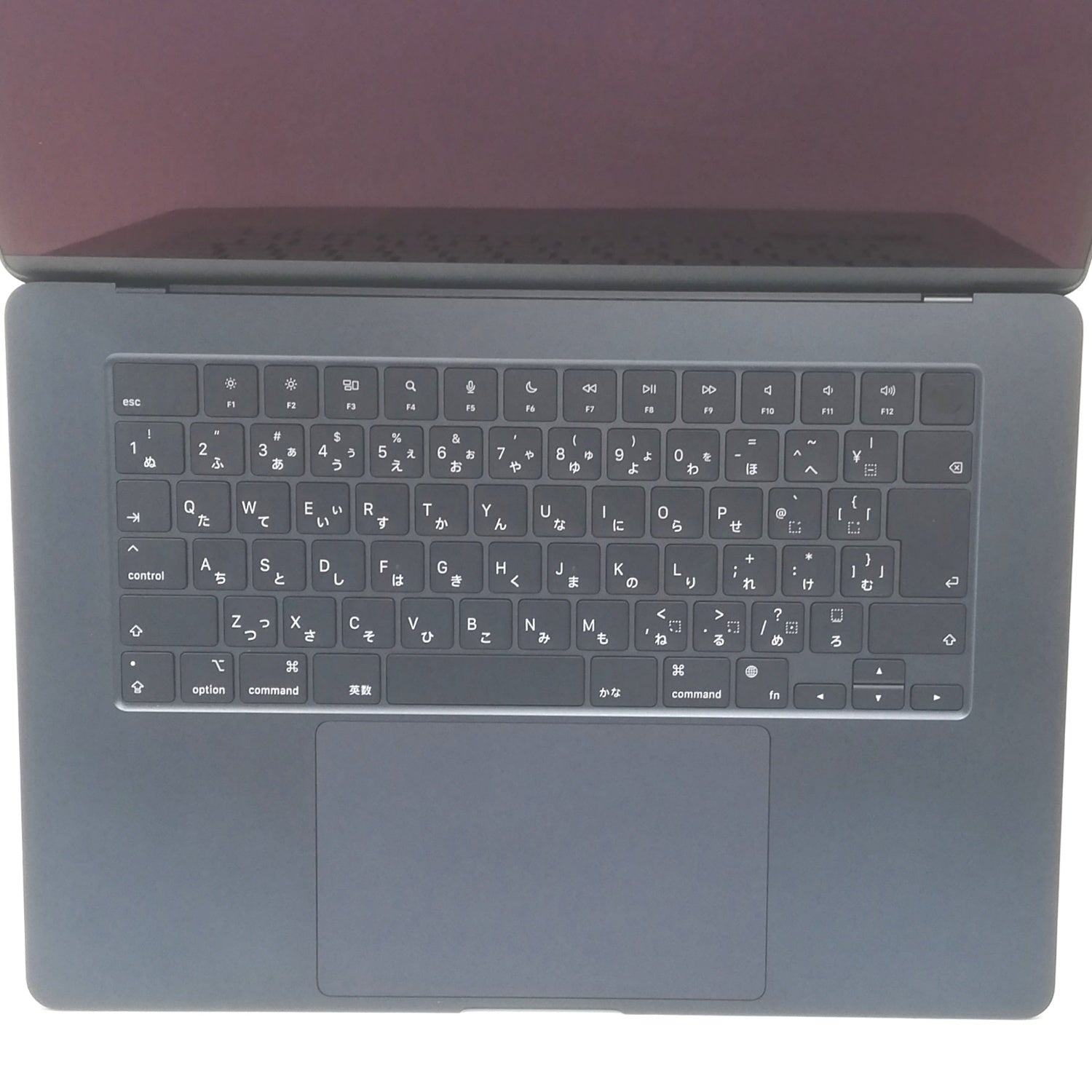 MacBook 中古 販売】MacBook Air M3 / 15インチ / 2024 / 8GB / 512GB
