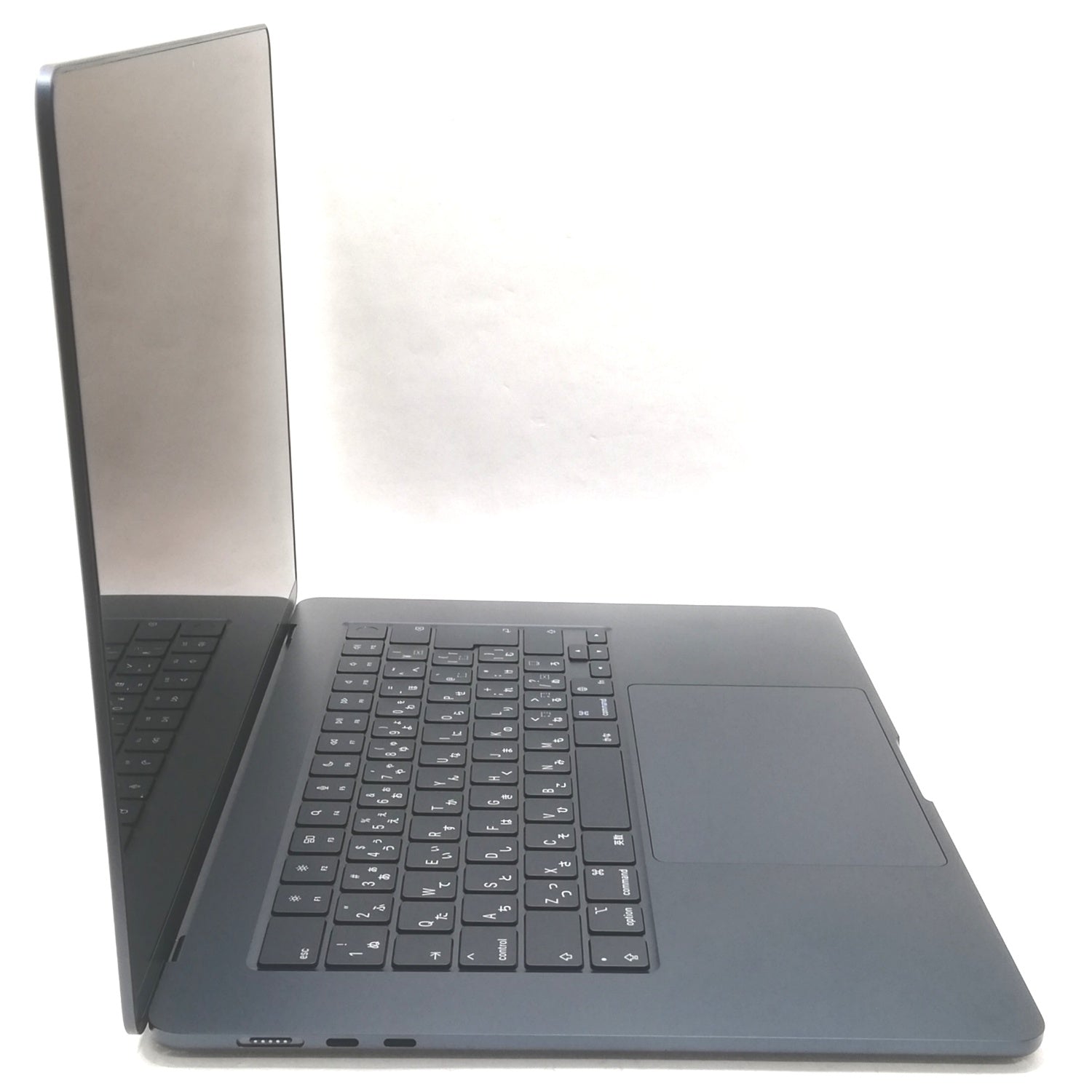 MacBook 中古 販売】MacBook Air M3 / 15インチ / 2024 / 8GB / 512GB
