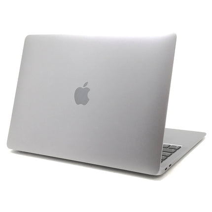 【販売強化プライス！】MacBook Air M1 / 13インチ / 2020 / 8GB / 512GB / スペースグレイ / ランク:C / MGN73J/A / A2337 【中古品管理番号:41293】