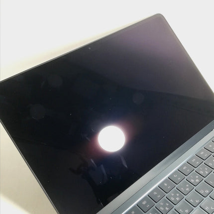 MacBook Air M4 / 13インチ / 2025 / 16GB / 256GB / ミッドナイト / ランク:B / MW123J/A / 【中古品管理番号:41295】