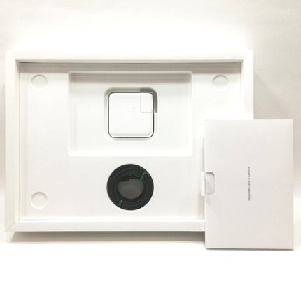 MacBook Pro M3Pro / 14インチ / 2023 / 18GB / 512GB / スペースブラック / ランク:B / MRX33J/A / 【中古品管理番号:41296】