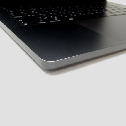 MacBook Pro M3Pro / 14インチ / 2023 / 18GB / 512GB / スペースブラック / ランク:C / MRX33J/A / 【中古品管理番号:41297】