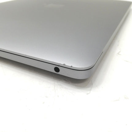 【販売強化プライス！】MacBook Air M1 / 13インチ / Mid2020 / 16GB / 256GB / スペースグレイ / ランク:C / MGN63J/A / 【中古品管理番号:41298】