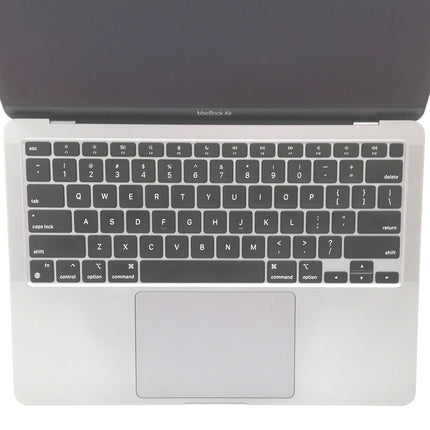 【販売強化プライス！】MacBook Air M1 / 13インチ / Mid2020 / 16GB / 256GB / スペースグレイ / ランク:C / MGN63J/A / 【中古品管理番号:41298】