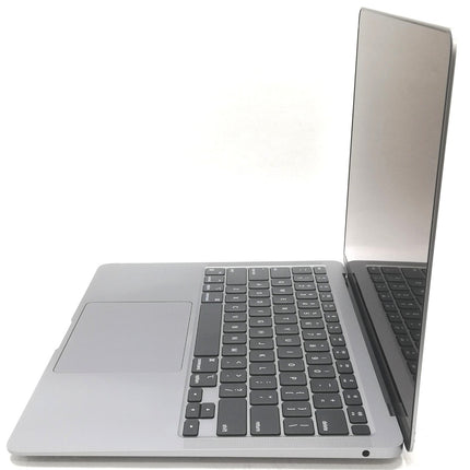【販売強化プライス！】MacBook Air M1 / 13インチ / Mid2020 / 16GB / 256GB / スペースグレイ / ランク:C / MGN63J/A / 【中古品管理番号:41298】