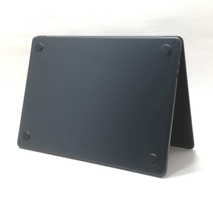 MacBook Air M3 / 15インチ / 2024 / 24GB / 512GB / ミッドナイト / ランク:A / MC9L4J/A / 【中古品管理番号:41300】