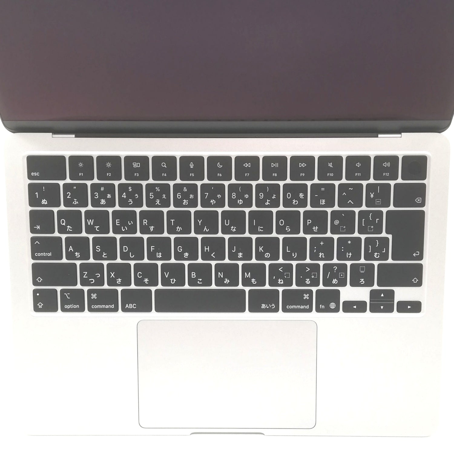 未使用級値下交渉可 MacBook Air M4 シルバー 16GB 256GB MacBook 中古 販売】MacBook Air M4 / 13インチ / 2025 / 16GB / 256GB