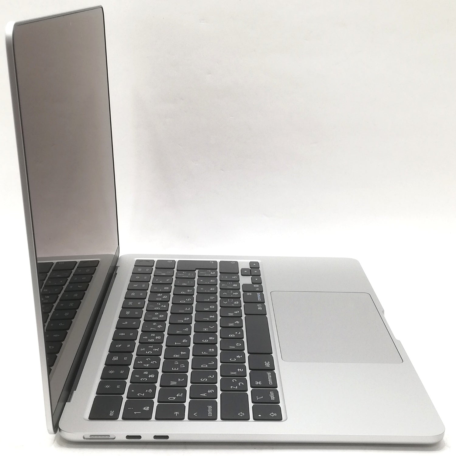 MacBook 中古 販売】MacBook Air M4 / 13インチ / 2025 / 16GB / 256GB