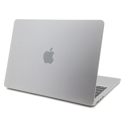 MacBook Air M2 / 13インチ / 2022 / 8GB / 512GB / スペースグレイ / ランク:B / MLXX3J/A / A2681 【中古品管理番号:41303】