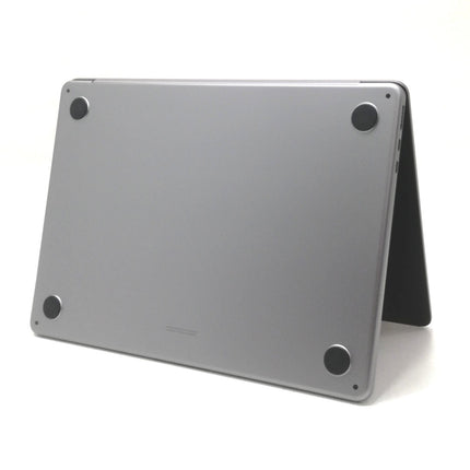 MacBook Air M2 / 13インチ / 2022 / 16GB / 256GB / スペースグレイ / ランク:B / MLXW3J/A / A2681 【中古品管理番号:41305】