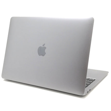 【販売強化プライス！】MacBook Air M1 / 13インチ / 2020 / 16GB / 256GB / スペースグレイ / ランク:C / MGN63J/A / A2337 【中古品管理番号:41306】