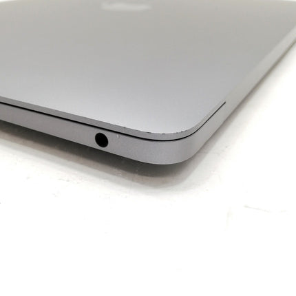 【販売強化プライス！】MacBook Air M1 / 13インチ / 2020 / 16GB / 256GB / スペースグレイ / ランク:C / MGN63J/A / A2337 【中古品管理番号:41306】
