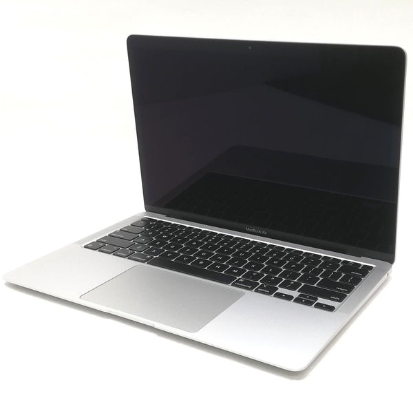 MacBook Air M1 / 13インチ / 2020 / 16GB / 512GB / シルバー / ランク:B / MGNA3J/A / 【中古品管理番号:41308】