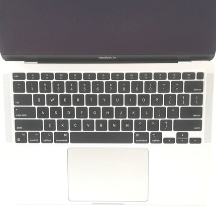 MacBook Air M1 / 13インチ / 2020 / 16GB / 512GB / シルバー / ランク:B / MGNA3J/A / 【中古品管理番号:41308】